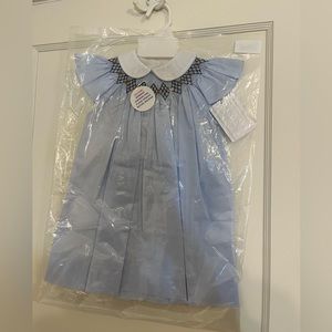 NWT Baby Dress